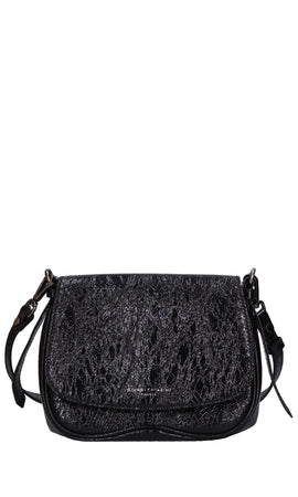 Gianni Chiarini Borse... Nero da donna