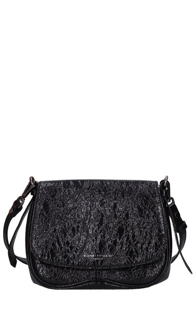 Gianni Chiarini Borse... Nero da donna