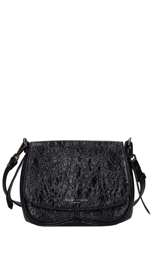 Gianni Chiarini Borse... Nero da donna