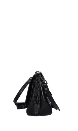 Gianni Chiarini Borse... Nero da donna