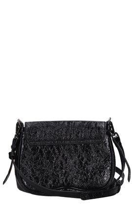Gianni Chiarini Borse... Nero da donna