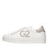 G2FIRENZE Sneakers Bianco da uomo