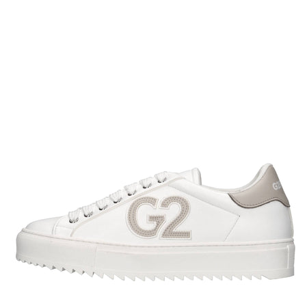 G2FIRENZE Sneakers Bianco da uomo