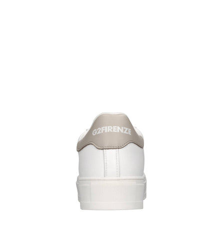 G2FIRENZE Sneakers Bianco da uomo