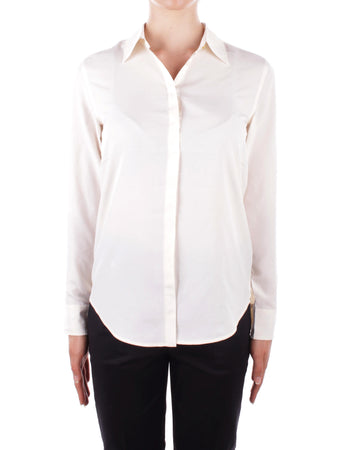 Ralph Lauren Camicie Beige da donna