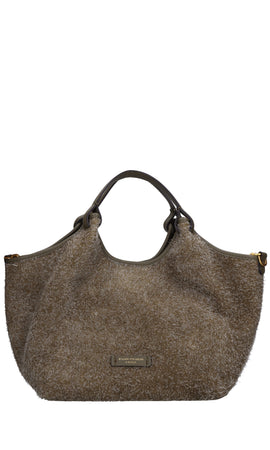 Gianni Chiarini Borse... Verde da donna