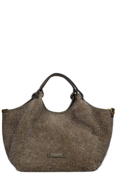 Gianni Chiarini Borse... Verde da donna