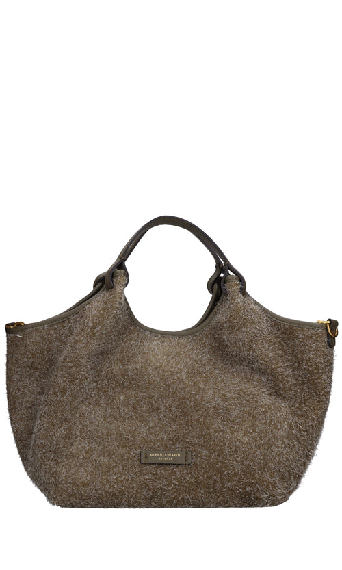 Gianni Chiarini Borse... Verde da donna