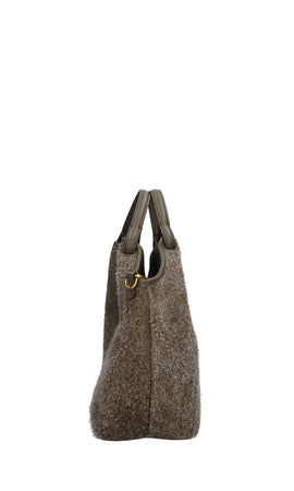Gianni Chiarini Borse... Verde da donna