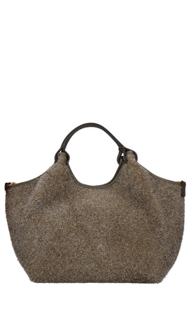Gianni Chiarini Borse... Verde da donna