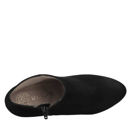 Unisa Stivali Nero da donna