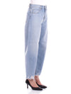 Pinko Jeans Denim chiaro da donna