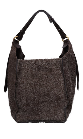 Gianni Chiarini Borse... Marrone da donna