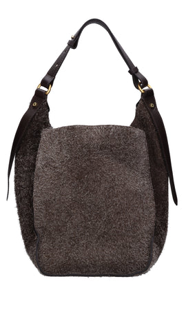 Gianni Chiarini Borse... Marrone da donna
