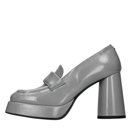 Halmanera Scarpe basse Grigio da donna