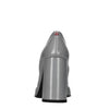 Halmanera Scarpe basse Grigio da donna