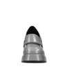 Halmanera Scarpe basse Grigio da donna
