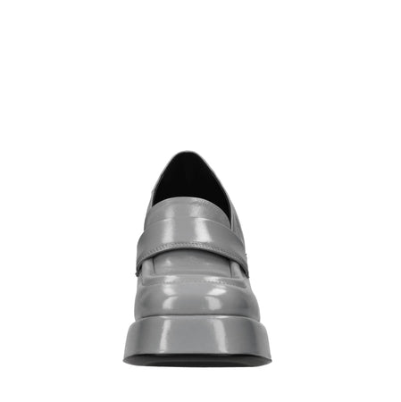 Halmanera Scarpe basse Grigio da donna