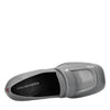 Halmanera Scarpe basse Grigio da donna