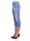 Dondup Jeans Blu da donna