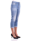 Dondup Jeans Blu da donna