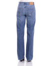 Dondup Jeans Blu da donna