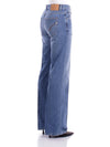 Dondup Jeans Blu da donna