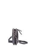 Gianni Chiarini Borse... Argento da donna