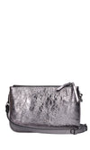 Gianni Chiarini Borse... Argento da donna