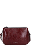 Gianni Chiarini Borse... Rosso da donna