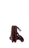 Gianni Chiarini Borse... Rosso da donna