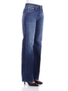 Dondup Jeans Blu da donna