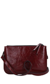 Gianni Chiarini Borse... Rosso da donna