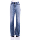 Dondup Jeans Blu da donna