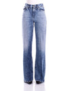 Dondup Jeans Blu da donna