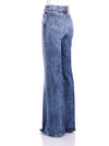 Dondup Jeans Blu da donna