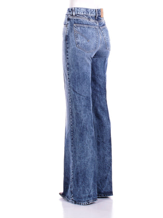 Dondup Jeans Blu da donna