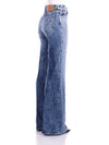 Dondup Jeans Blu da donna