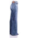 Dondup Jeans Blu da donna