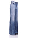 Dondup Jeans Blu da donna