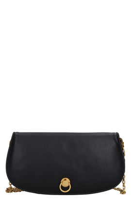 Gianni Chiarini Borse... Nero da donna