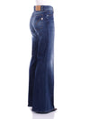 Dondup Jeans Blu da donna