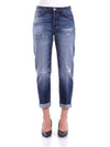 Dondup Jeans Denim da donna