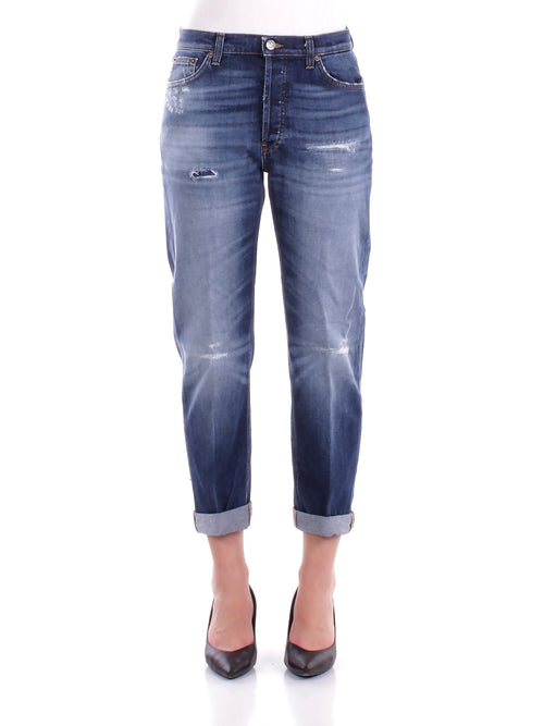 Dondup Jeans Denim da donna