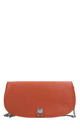 Gianni Chiarini Borse... Arancio da donna