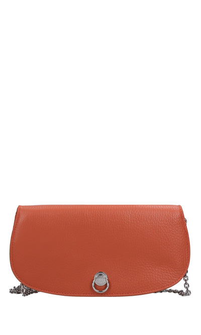 Gianni Chiarini Borse... Arancio da donna