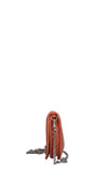 Gianni Chiarini Borse... Arancio da donna
