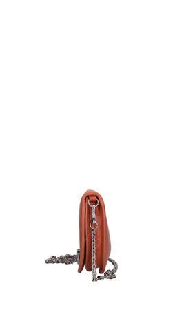 Gianni Chiarini Borse... Arancio da donna
