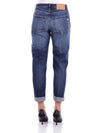 Dondup Jeans Denim da donna