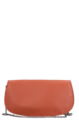 Gianni Chiarini Borse... Arancio da donna